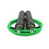lliang Skipping Rope Adjustable High Speed Jump Rope with Bag&Extra Cable Skipping Rope Anti-Slip Handles for Boxing Jumping Rope view 2