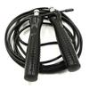 lliang Skipping Rope Fitness Rope Training Jump Rope Cable Ball Bearings Non-Slip Handle Adjustable Skip Speed Rope for Boxing Training view 1