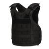 UNISTRENGH Bottle Cooler Beverage Insulator Tactical Mini Molle Vest Beer Soda Can Coolers Bottle Mini Cooler (Black) view 3