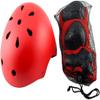 USTINE Kids Bike Helmet Set, Toddler Skateboard Helmets for Ages 2-14 Boys Girls, Adjustable Sports Helmet with Protective Gear Set Knee Elbow Wrist Pads for Skateboard Cycling Scooter Rollerblading view 4