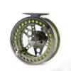 ANGLER DREAM Fly Fishing Reel wih Line Combo WF Floating Line 8WT Fly Reel Preloaded Fly Line Spool 9/10WT Large Arbor CNC Machinesed Fly Reel view 1