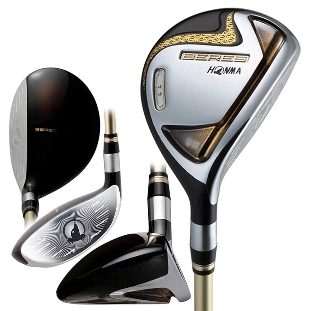 HONMA Beres Utility Iron RH U19 19 Graph Stiff