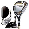 HONMA Beres Utility Iron RH U19 19 Graph Stiff view 1