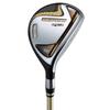 HONMA Beres Utility Iron RH U19 19 Graph Stiff view 2