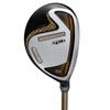 HONMA Beres Utility Iron RH U19 19 Graph Stiff view 3