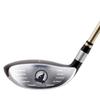 HONMA Beres Utility Iron RH U19 19 Graph Stiff view 4