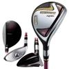 HONMA Women Beres Utility Iron RH U25 25 Graph Lady view 1