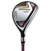 HONMA Women Beres Utility Iron RH U25 25 Graph Lady view 2