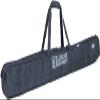 Element Equipment Deluxe Padded Ski Bag Single - Premium High End Travel Bag Black Ripstop 175 view 1