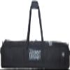 Element Equipment Deluxe Padded Ski Bag Single - Premium High End Travel Bag Black Ripstop 175 view 2