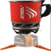 Jetboil MicroMo Camping Stove, Tamale, Ultralight Cooking System view 1
