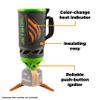 Jetboil Flash Java Kit Cooking System, Ecto Green view 4