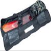Element Equipment Snowboard Bag with Shoulder Strap and Gear Pockets 157 Black Ripstop view 3