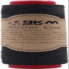 9KM DWLIFE Kevlar Cord, 50lb~1500lb, High Tensile Strength, Flame Resistant, Braided Fishing Line, Wind Chime String, Kite Line, Camping, Outdoor Survival Strong String (200lb | 1.1mm(Dia.) x1000ft)