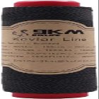 9KM DWLIFE Kevlar Cord, 50lb~1500lb, High Tensile Strength, Flame Resistant, Braided Fishing Line, Wind Chime String, Kite Line, Camping, Outdoor Survival Strong String (200lb | 1.1mm(Dia.) x1000ft)