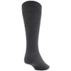 GOLDTOE Men's Stanton Crew Socks, Multipairs, Charcoal/Grey Marl/Black, X-Large view 4