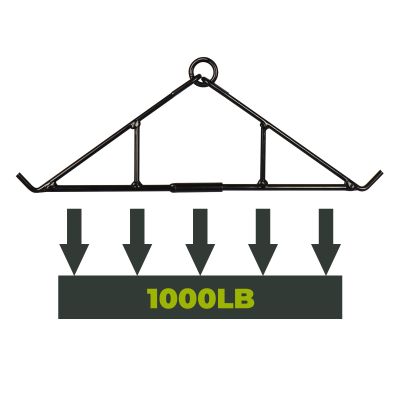Highwild Game Hanging Gambrel Deer Hanging Gambrel Max to 1000 LB