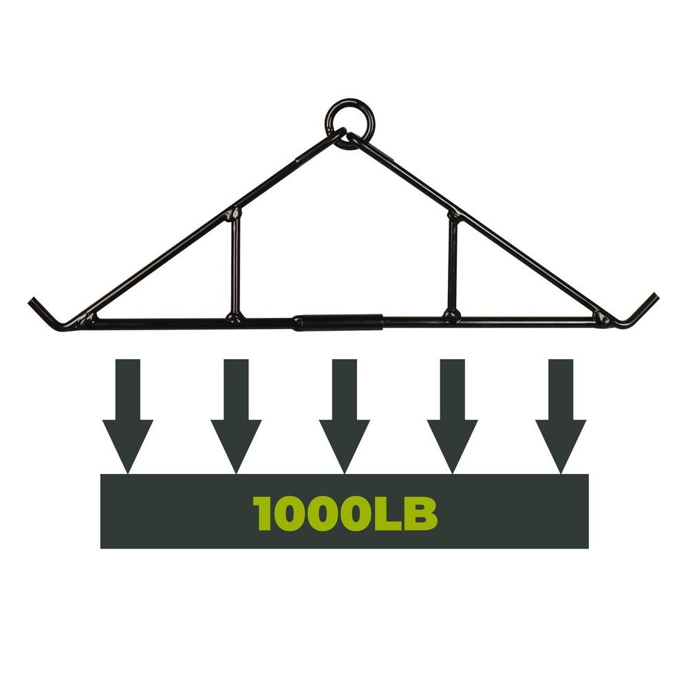 Highwild Game Hanging Gambrel Deer Hanging Gambrel Max to 1000 LB