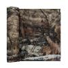 LOOGU Camo Netting 300D Mesh Camouflage Net Bulk Roll Quiet Nets for Hunting Military Shooting Camping Sunshade Party Decoration Super 1.0 view 1