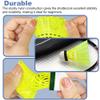 Senston Badminton Shuttlecocks Nylon Badminton Shuttlecocks Birdies Durability Stability Shuttlecock for Outdoor Indoor Sports Activities/Training view 4