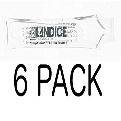 Landice Treadmill Lube (ICM SF-100) [6-Pack]