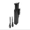 eAMP Patriot - Beretta 90 Series - 9mm, Walther PPQ M Series - 9mm Dual Mag Pouch view 2