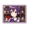 Is your order a rabbit?? Leather Pass Case Design 03 (Rize) view 1