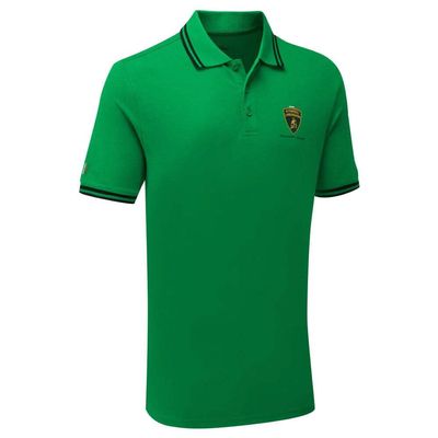 LAMBORGHINI Men's Bull 1963 T-Shirt White (M)