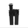 eAMP Patriot fits Glock (17, 19, 22, 23, 26, 31, 35, 37, 44) Dual Mag Pouch - MagP0051-B view 1