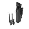 eAMP Patriot - Walther P99c - 9mm Quad Mag Pouch view 2