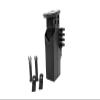 eAMP Patriot - S&W M&P 9mm / M&P 40 Double Stack Dual Mag Pouch view 2