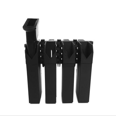eAMP Patriot - CZ 75 / CZ 85-9mm Quad Mag Pouch
