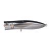 Yamashita 609899 Duck Dive F190 B42H Lure, Sight Black view 1