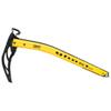 Grivel Ghost Evo 2.0 Axe 50cm Hammer - Yellow view 1