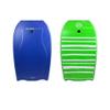 Hubboards Bodyboard Hubb Lite Polystyrene (EPS) - Light Blue/White/Blue - 42-Inch view 1