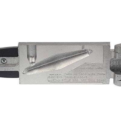 DO-IT Diamond Lure Mold DJ-1-4 D3207