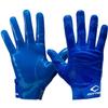 Cutters Rev Pro 4.0 Receiver Glvs Solid Royal A/XXXL, Royal Blue (S500-S-10-37) view 1