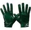 Cutters Rev Pro 4.0 Receiver Glvs Solid Dk Green A/XXL (S500-S-08-36) view 1