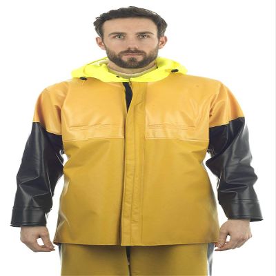 Guy Cotten ISOMAX Jacket