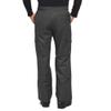 Arctix Men's Sentinel Pull Over Fleece-Lined Cargo Snow Pants, Charcoal, XX-Large/30" Inseam view 2
