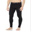 Arctix Men's Dynamic Base Layer Pant, Black, Large view 1