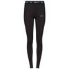 Arctix Women's Power Base Layer Pant, Black, X-Small view 1