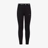 Arctix Girls Power Base Layer Pant, Black, Small view 2