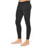 Arctix Men's Power Base Layer Bottom, Black, Medium view 1