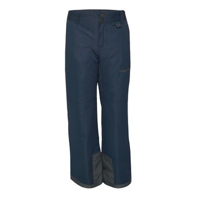 Arctix Kids Snow Pants, Blue Night, Medium
