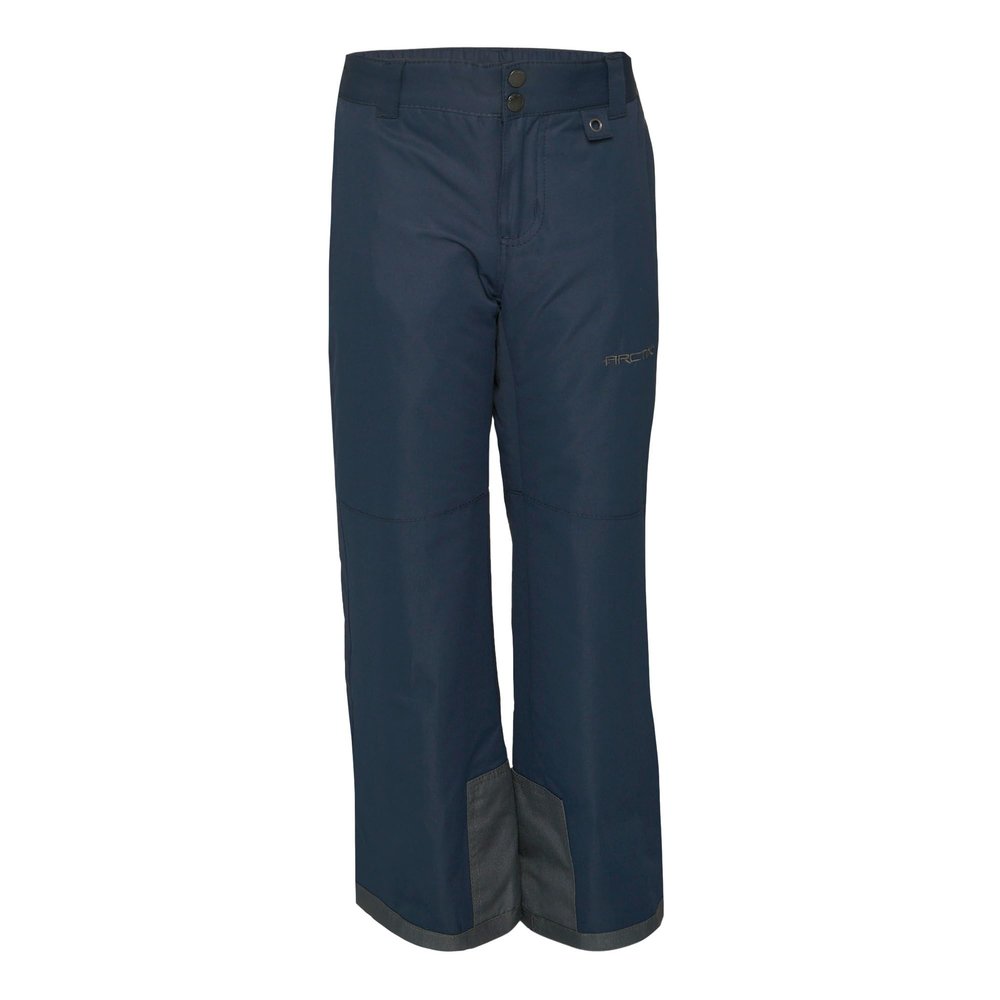 Arctix Kids Snow Pants, Blue Night, Medium