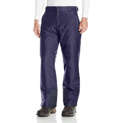 Arctix Men's Essential Snow Pants, Blue Night, X-Large