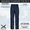Arctix Men's Essential Snow Pants, Blue Night, X-Large view 3