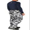 Arctix Men's Snowsports Cargo Pants, A6 Camo Black, 4X-Large/30" Inseam view 2