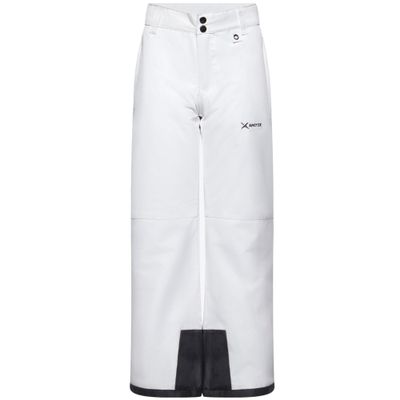 Arctix Kids Snow Pants, White, Small